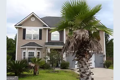 126 Owens Street NE, Ludowici, GA 31316 - Photo 1
