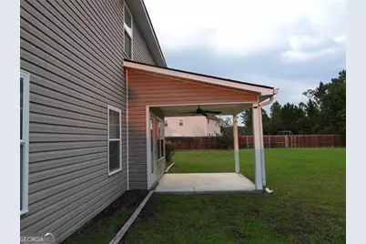 126 Owens Street NE, Ludowici, GA 31316 - Photo 21