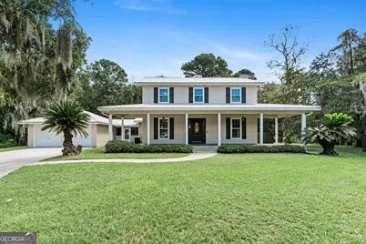 114 Cypress Lane, Saint Marys, GA 31558 - Photo 1