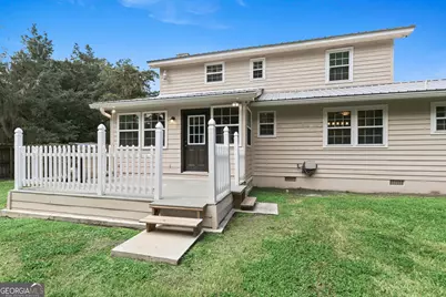 114 Cypress Lane, Saint Marys, GA 31558 - Photo 35