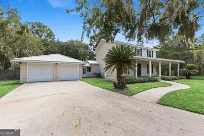 114 Cypress Lane, Saint Marys, GA 31558 - Photo 5
