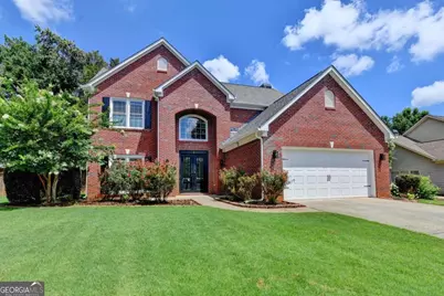 2835 Crestmont Court, Cumming, GA 30041 - Photo 3