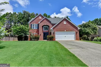2835 Crestmont Court, Cumming, GA 30041 - Photo 1