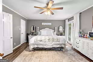878 Captain Kell Dr, Macon, GA 31204 - Photo 17