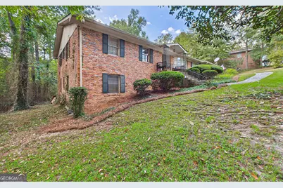 878 Captain Kell Drive, Macon, GA 31204 - Photo 37