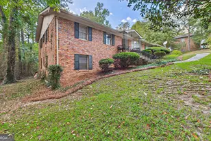 878 Captain Kell Dr, Macon, GA 31204 - Photo 37