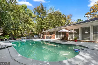 878 Captain Kell Drive, Macon, GA 31204 - Photo 31
