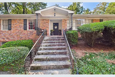 878 Captain Kell Drive, Macon, GA 31204 - Photo 33