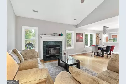 102 Belvedere Lane, Peachtree City, GA 30269 - Photo 5