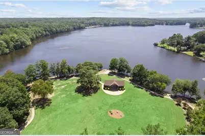 102 Belvedere Lane, Peachtree City, GA 30269 - Photo 21