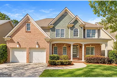90 Whitegrass Way, Grayson, GA 30017 - Photo 1