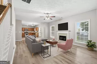 751 Mesa Road, McDonough, GA 30253 - Photo 11