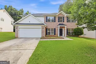 751 Mesa Rd, McDonough, GA 30253 - Photo 1