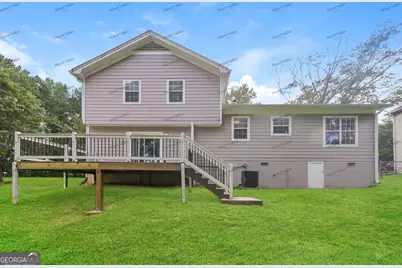 262 Timothy Lane NW, Lilburn, GA 30047 - Photo 13