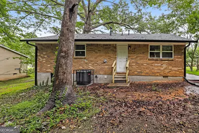 8355 Dunellen Lane, Jonesboro, GA 30238 - Photo 11