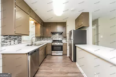 10131 Hidden Branches Way NE, Covington, GA 30014 - Photo 7