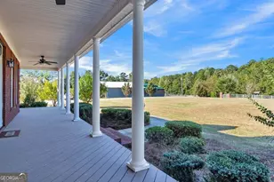 482 Barnett Rd SE, Crawfordville, GA 30631 - Photo 7