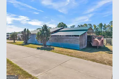 482 Barnett Road SE, Crawfordville, GA 30631 - Photo 65