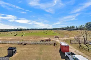 482 Barnett Rd SE, Crawfordville, GA 30631 - Photo 41