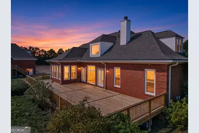 482 Barnett Road SE, Crawfordville, GA 30631 - Photo 3
