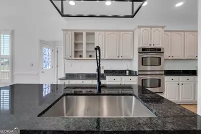 482 Barnett Road SE, Crawfordville, GA 30631 - Photo 17