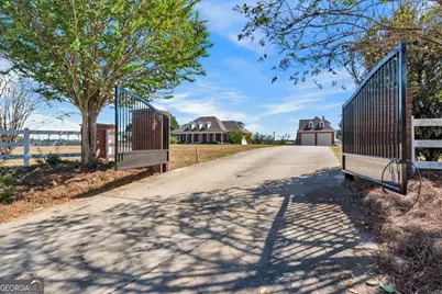 482 Barnett Road SE, Crawfordville, GA 30631 - Photo 5