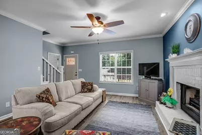 337 Asbury Court, Senoia, GA 30276 - Photo 11