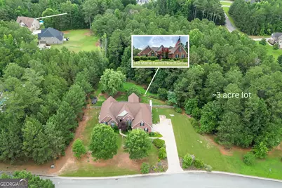 148 Marie Farms North Drive, Palmetto, GA 30268 - Photo 1