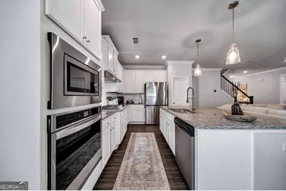 4506 Silver Oak Drive SW, Gainesville, GA 30504 - Photo 13