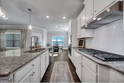 4506 Silver Oak Drive SW, Gainesville, GA 30504 - Photo 15