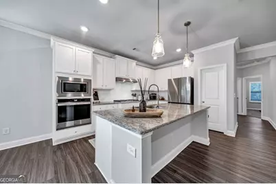 4506 Silver Oak Drive SW, Gainesville, GA 30504 - Photo 11