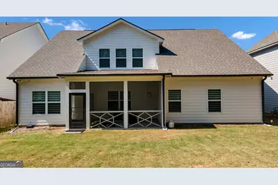 4506 Silver Oak Drive SW, Gainesville, GA 30504 - Photo 35