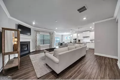 4506 Silver Oak Drive SW, Gainesville, GA 30504 - Photo 7
