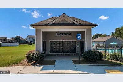 4506 Silver Oak Drive SW, Gainesville, GA 30504 - Photo 37