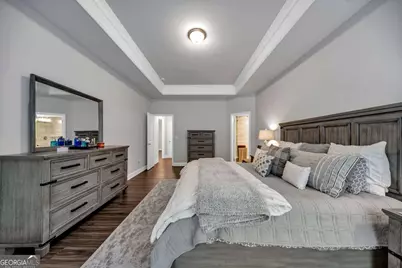 4506 Silver Oak Drive SW, Gainesville, GA 30504 - Photo 25