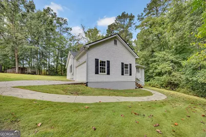 2067 Brandy Woods Drive SE, Conyers, GA 30013 - Photo 33