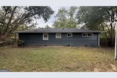 2487 Rosen Avenue, Macon, GA 31206 - Photo 11