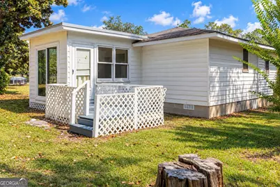 163 Gordon Highway SW, Milledgeville, GA 31061 - Photo 7