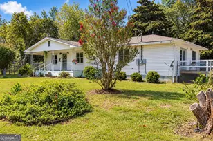 163 Gordon Hwy SW, Milledgeville, GA 31061 - Photo 5