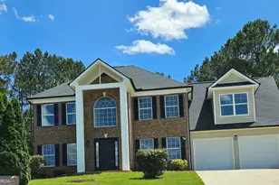 681 Burtons Cove, Hampton, GA 30228 - Photo 1