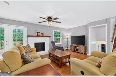 106 St James Court, Athens, GA 30606 - Photo 7