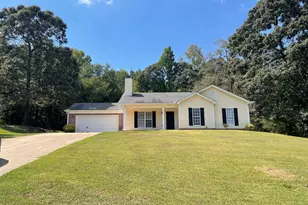 364 Lokey's Ridge Road Rd, Bethlehem, GA 30620 - Photo 1