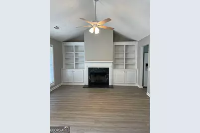 364 Lokeys Ridge Road, Bethlehem, GA 30620 - Photo 3