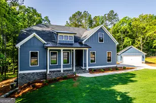 104 Open Bay Dr, Eatonton, GA 31024 - Photo 1