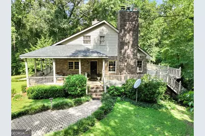 151 Evans Road, Milner, GA 30257 - Photo 3
