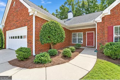 140 Kaylee Court, Fayetteville, GA 30214 - Photo 3