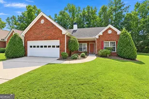 140 Kaylee Ct, Fayetteville, GA 30214 - Photo 1