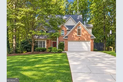 1270 Cottonwood Trail, Cumming, GA 30041 - Photo 1