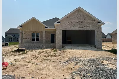 906 Nora Eloise Drive, Bonaire, GA 31005 - Photo 1