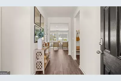 1031 Amerson Court #31, Buckhead, GA 30625 - Photo 9